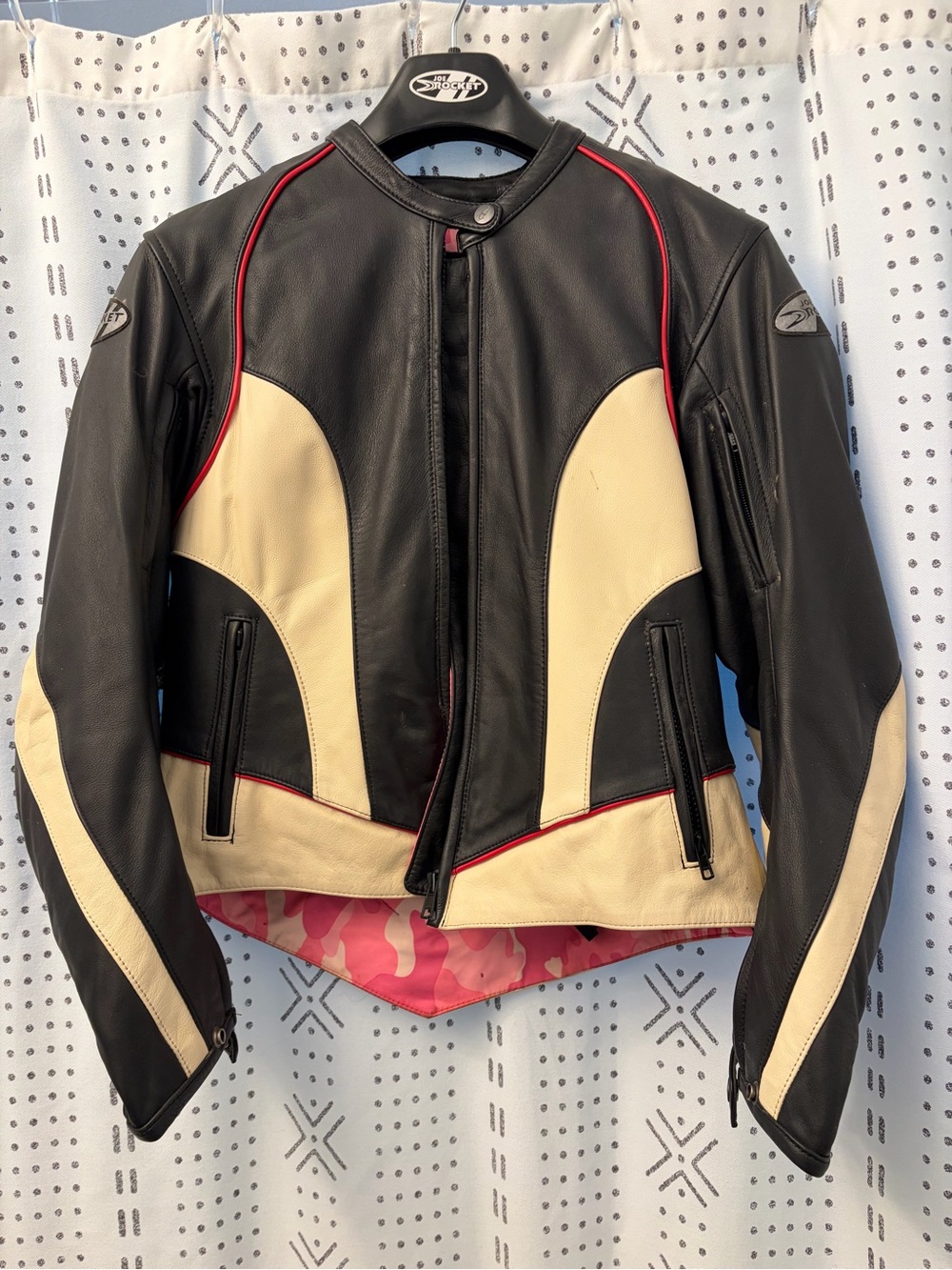 Great condition‼️Rocket Girl Moto Jacket
